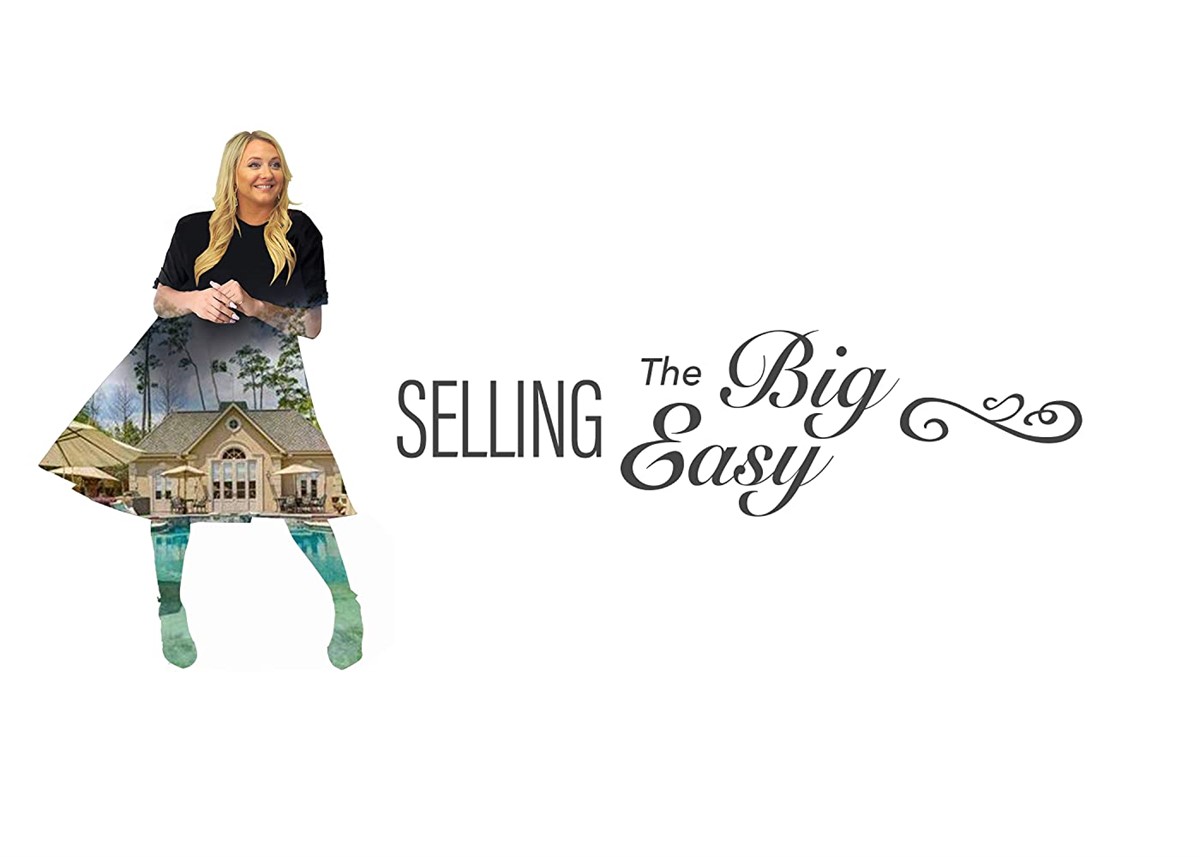 HGTV's Selling the Big Easy now set to premiere